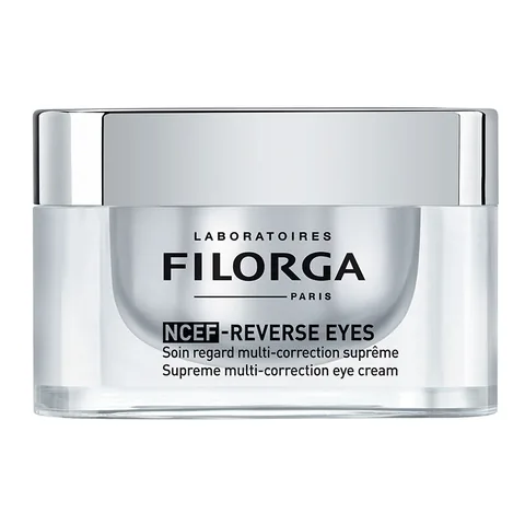 Filorga Ncef - Reverse Eyes Eye Contour Care Cream 15 ml