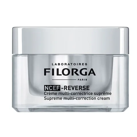 Filorga Ncef Reverse Supreme Multi-correction Cream 50 ml