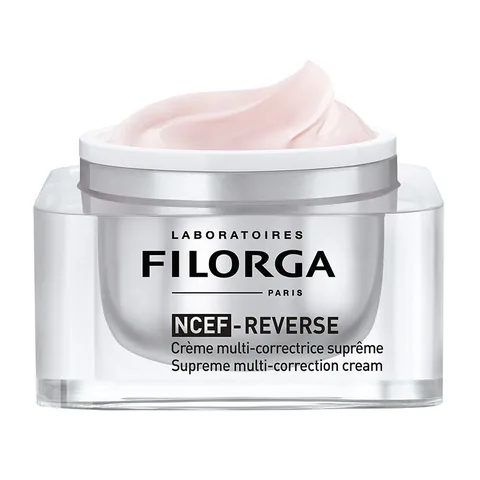 Filorga Ncef Reverse Supreme Multi-correction Cream 50 ml