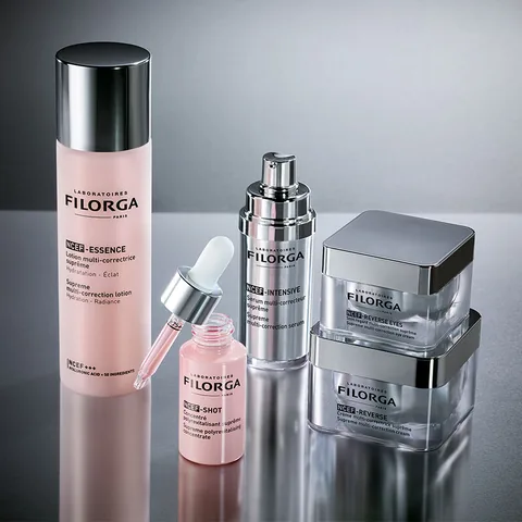 Filorga Ncef Reverse Supreme Multi-correction Cream 50 ml