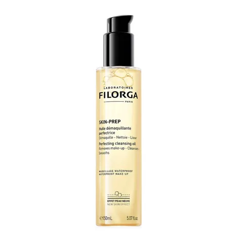 Filorga Skin-Prep Perfect Reinigungsöl 150ml - Sanfter Make-up Entferner