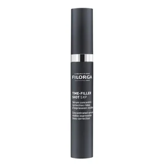 Réduisez les rides d'expression avec Filorga Time Filler Sho