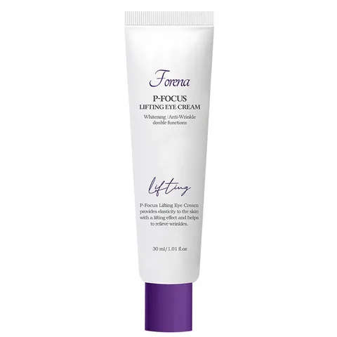 Forena P-focus Lifting Eye Cream 30 ml