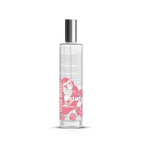 Natura Rose Water 100 ml