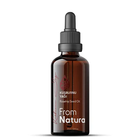 Масло шиповника From Natura 30 мл