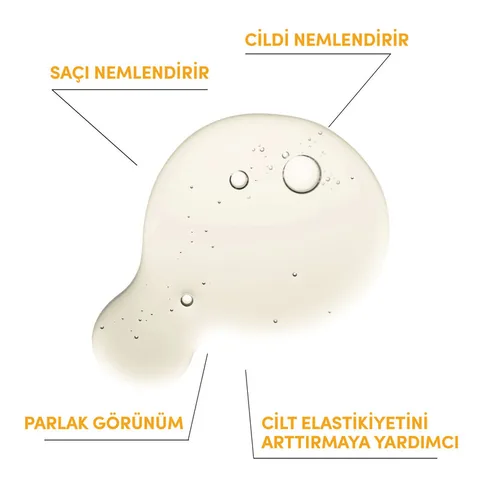 Органическое масло арганы холодного отжима 30 мл от From Natura