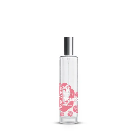 From Natura Premium Rose Water 50 ml