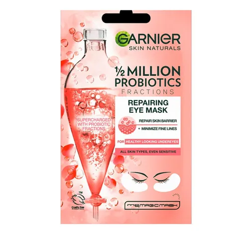 Garnier Paper Eye Mask 6 g