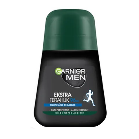 Garnier Men Extra Fresh Roll-On 50ml