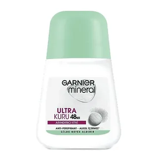Garnier Ultra Dry Roll-On 50ml