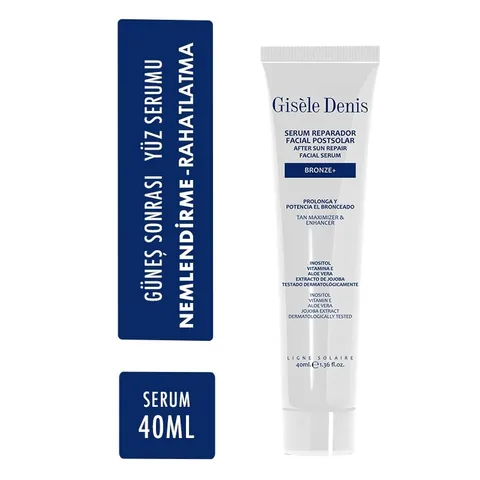 Gisele Denis After-Sun Gesichtsserum 40ml
