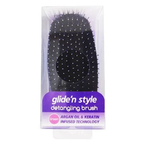 Кисть Gliden Style Gs326