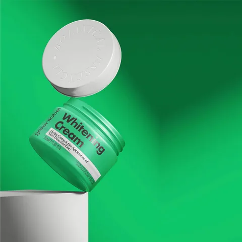 Greenlabel Aha Whitening Skin Cream 50 ml