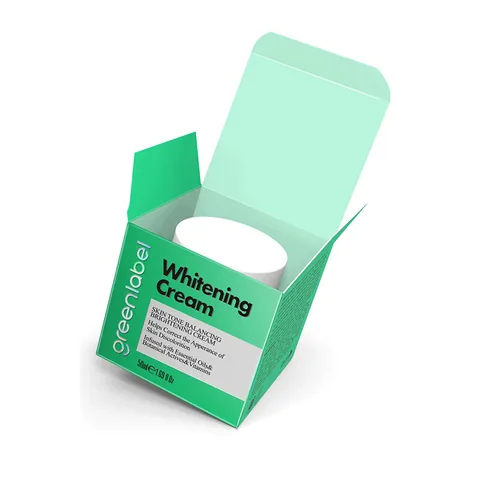 Greenlabel Aha Whitening Skin Cream 50 ml