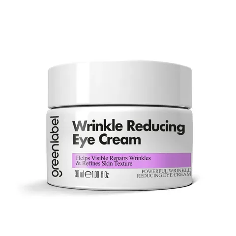 Greenlabel Revitalisierende Augencreme 30ml