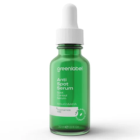Greenlabel Anti-Flecken Serum 30 ml
