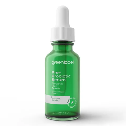 Greenlabel Pre+Probiotikum Serum 30ml