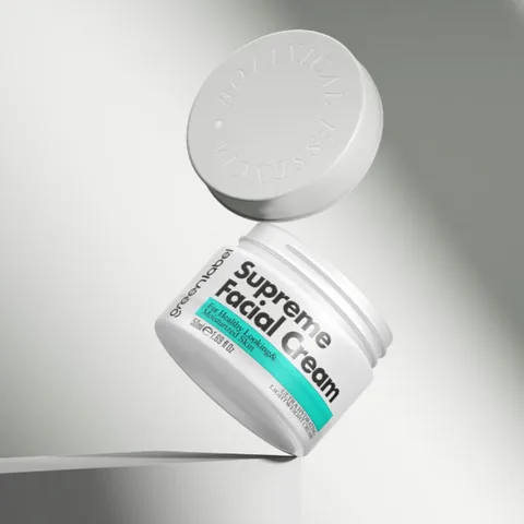 Крем для лица Greenlabel Supreme 50 мл