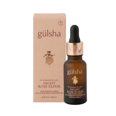 Gulsha مجموعة العناية جولشا