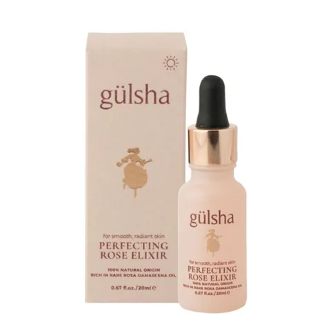 Gulsha مجموعة العناية جولشا