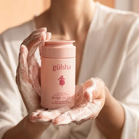 Gülsha Rose Powder 45 gr