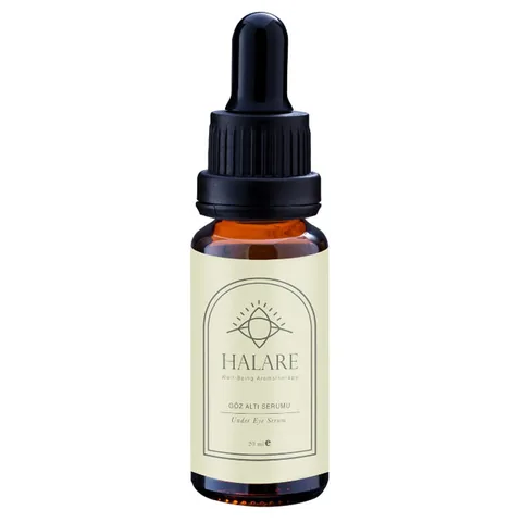 Halare Aromatherapy Under Eye Care Serum 20 ml
