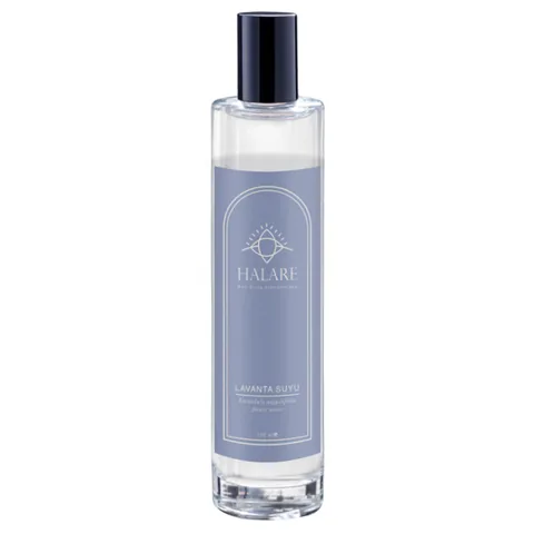 Halare Aromatherapy ماء اللافندر العطري من هالاري 100 مل