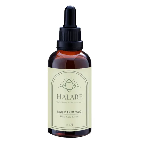 Halare Aromatherapy Hair Care Oil 100 ml