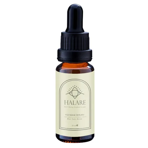 Halare Aromatherapie Gesichtsserum 20ml
