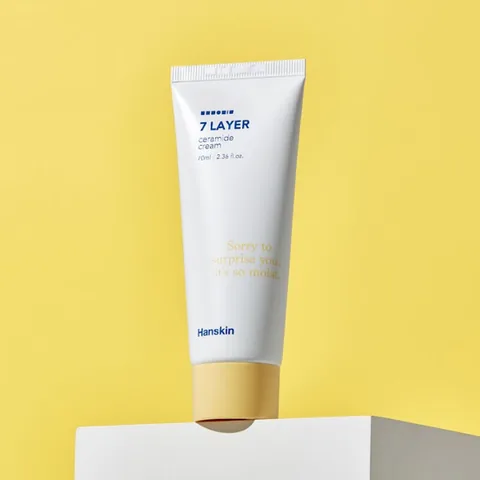 Hanskin 7 Layer Ceramide Creme 70ml