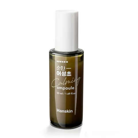 Hanskin Beruhigende Houttuynia Essenz Ampulle 50 ml