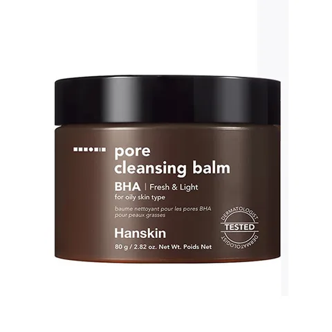 Hanskin BHA Porenreinigungsbalsam - 80g