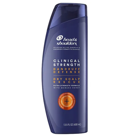 Head & Shoulders شامبو هيد آند شولدرز المضاد للقشرة 400 مل تخفيف الحكة