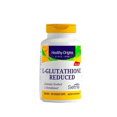 Best Pharma أفضل أصول صحية من شركة فارما | الجلوتاثيون المخفض | 60 كبسولة
