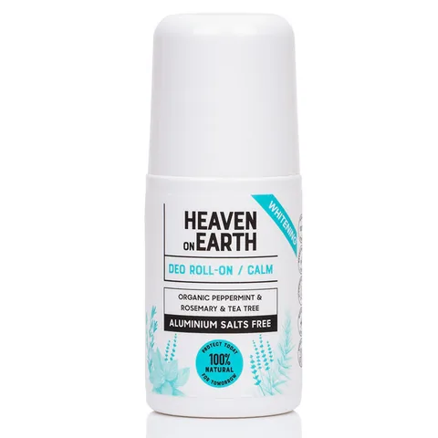 Himmel auf Erden Bio Aufhellendes Roll-On Calm 50ml