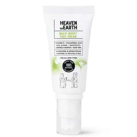 Крем для лица Multi Boost 50 мл от Heaven On Earth