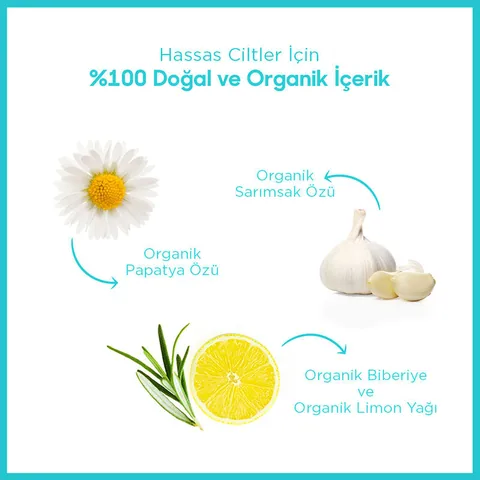 Himmel auf Erden Feuchtigkeitsspendendes Shampoo 300ml