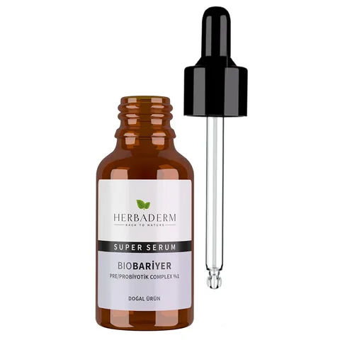 Herbaderm Bio Barrier Super Serum 30ml