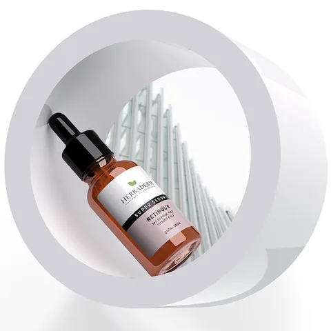 Супер-серум Herbaderm Retinol E 30 мл