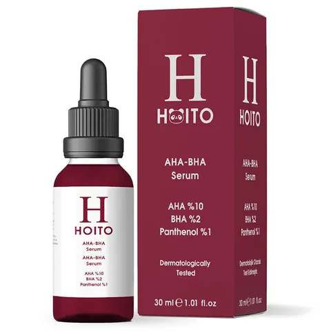 Сыворотка Hoito Aha Bha 30 мл