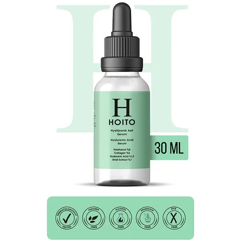 Сыворотка с гиалуроновой кислотой 30 мл от Hoito