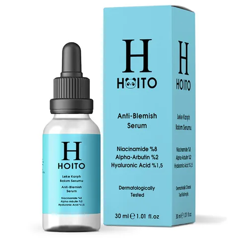 Hautaufhellendes Serum 30 ml von Hoito
