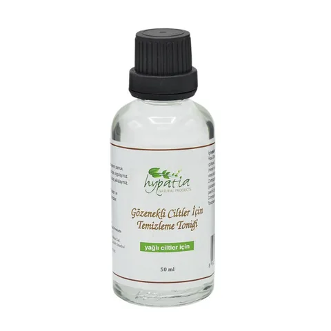 Hypatia Tonic For Porous Skin 50 ml