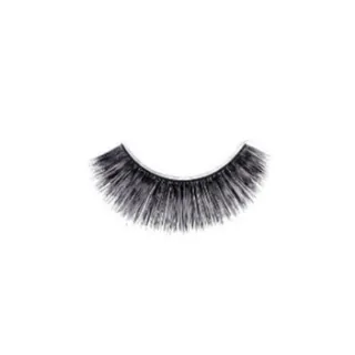 I Envy False Eyelashes %100 Natural Human Hair - Velvet 03