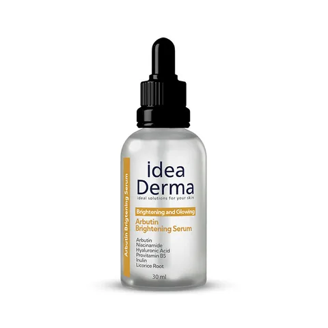 Idea Derma Arbutin Aufhellendes Serum 30ml