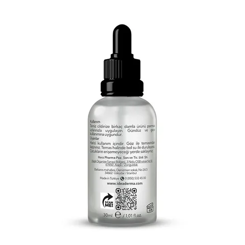 Idea Derma Arbutin Aufhellendes Serum 30ml