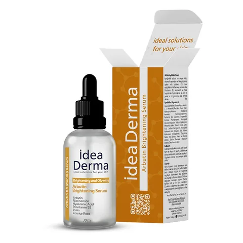 Idea Derma Arbutin Aufhellendes Serum 30ml