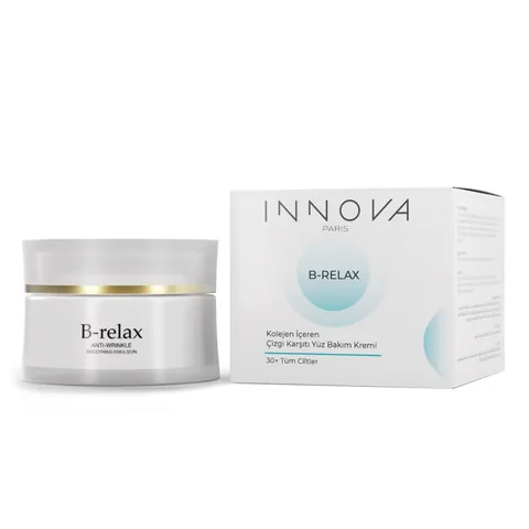 Innova B-relax Anti-aging Care Cream 50 ml