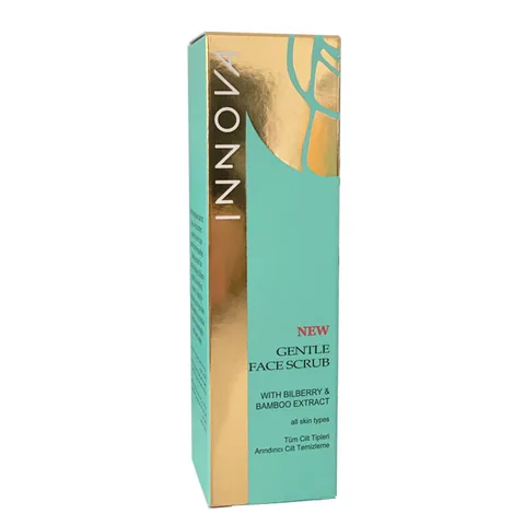 Innova Gentle Facial Peeling 75 ml