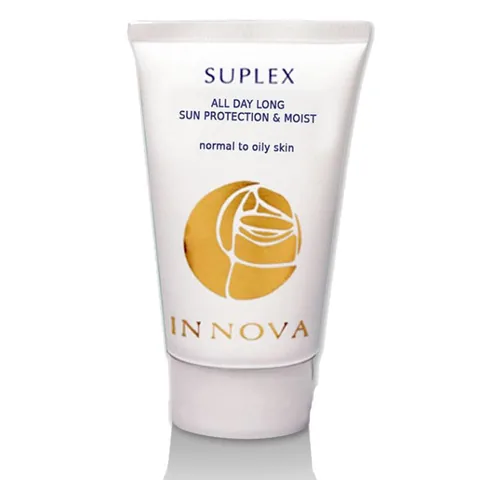 Innova كريم العناية المرطب إينوفا سوبلكس 50 مل